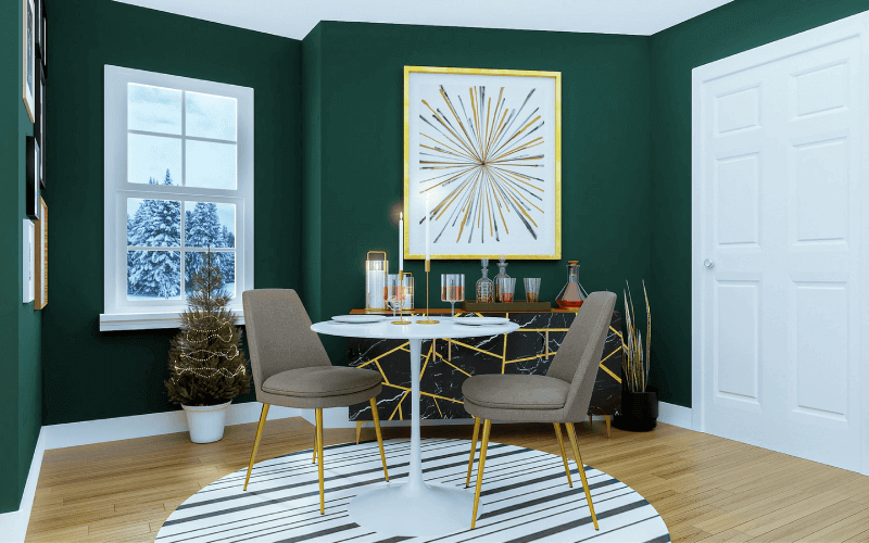 Fairmount Properties